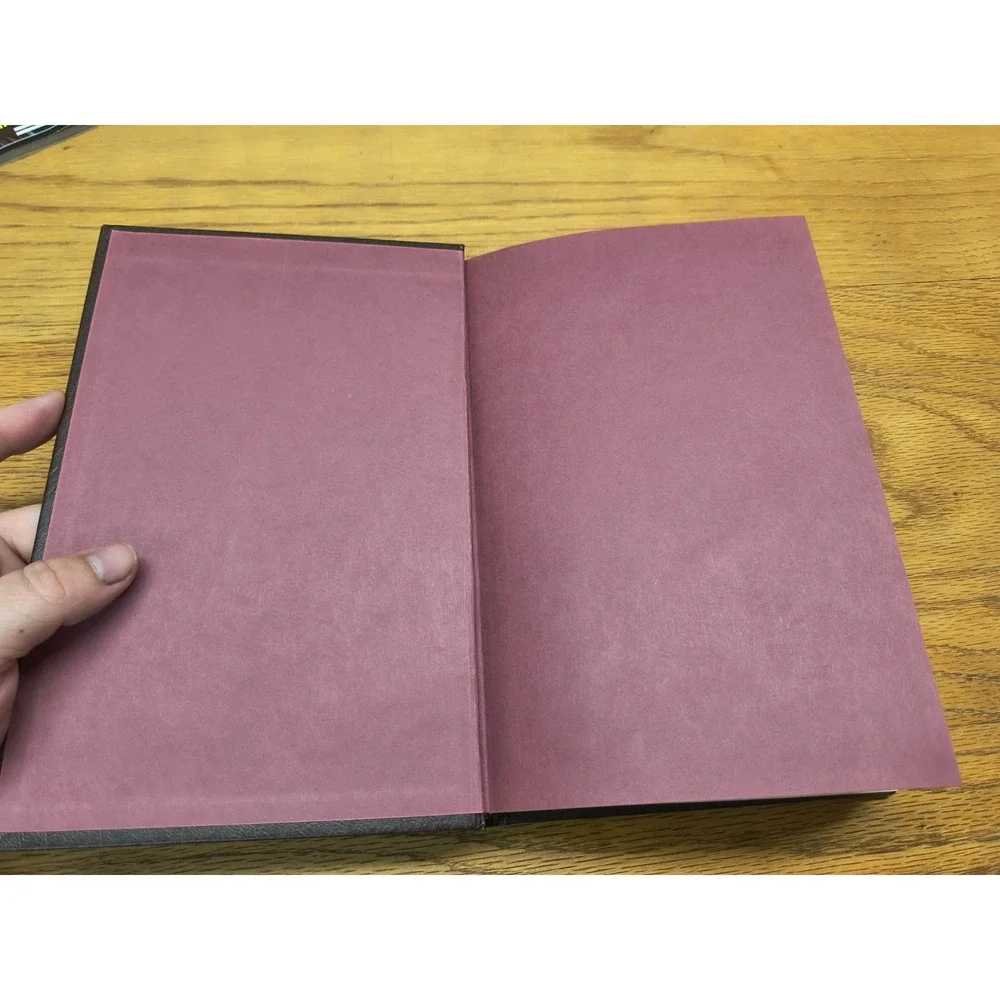 The Worlds Great Classics - Hardcover Huckleberry Finn- Twain